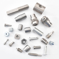 Aluminum Fabrication Parts Automotive Metal Parts CNC Milling Service CNC Stainless Steel Parts CNC Service Machining